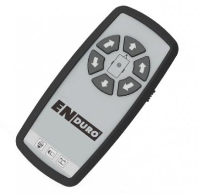 Fjärrkontroll Enduro Em303+/Em304