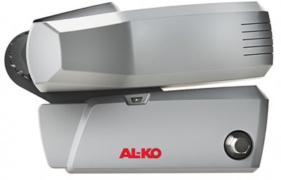 Manöverhjälp Ranger Manuell. Max 1800 Kg