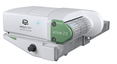Manövreringssystem Easydriver Active 2.0