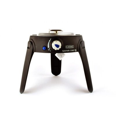 Brännarenhet Hp Safari Chef 2 Cadac