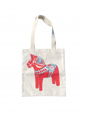 tygkasse, tygpåse, flergångspåse, flergångskasse