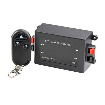 dimmer, leddimmer, hiltmann