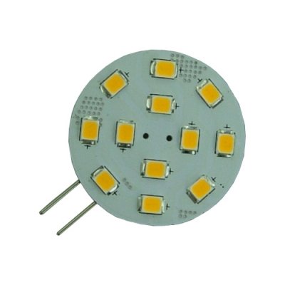 Led- lampa G4 side 2,1 W