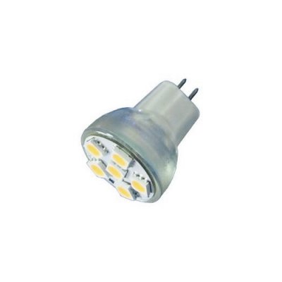 Led- lampa MR 8. 1,0 W