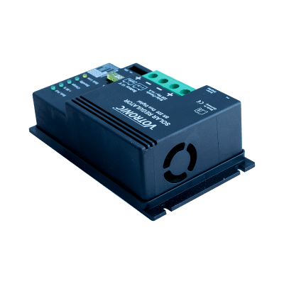 Solpanelregulator, Duo Sr 220