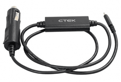 Laddningskabel till batteriladdare CS Free