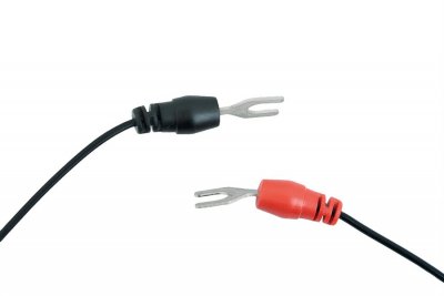 Batteriövervakning med Bluetooth