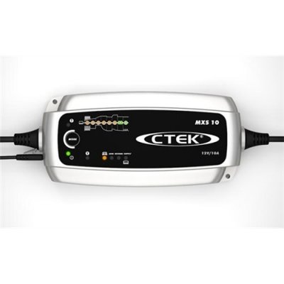 Batteriladdare mxs 10 eu