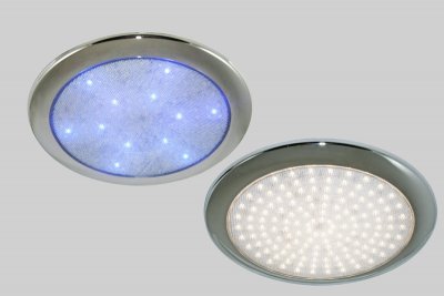 Taklampa Tarente 10 Watt
