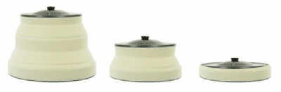 GoCamp LED-lampa 20x12cm