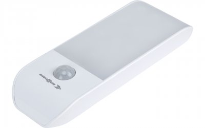 Led-batterilampa Athome Uppladdningsbar.