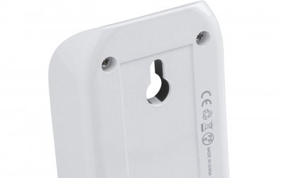 Led-batterilampa Athome Uppladdningsbar.