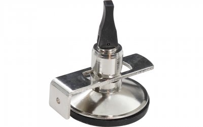 Brunner sugkoppfäste Capture 2-pack