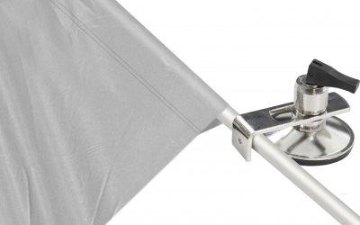 Brunner sugkoppfäste Capture 2-pack