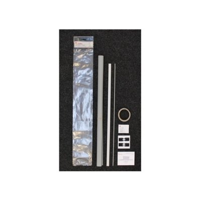 Hjulhuskappa universalkit