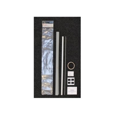 Hjulhuskappa universalkit