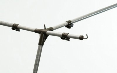 Stativ 300 Fibermax Ventura