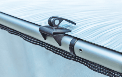 Thule markisklämma 2-pack