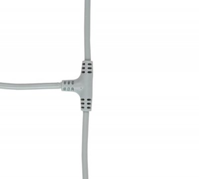 T-kabel Till Led-ljuslist