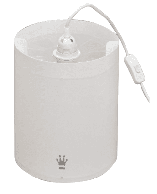 Lampskärm Isabella Travellight