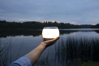 5705886839793 solcellsbelysning belysning solcell stämningsbelysning utomhusbelysning mysbelysning campingtillbehör husvagnsbely