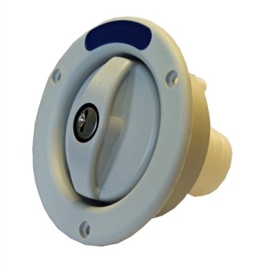 vattenpåfyllning Fiat Bianco-Vit