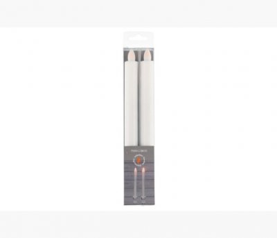 kronljus ledljus batteriljus stearinljus 6410413326521