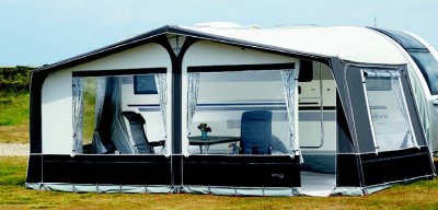 Ventura D250