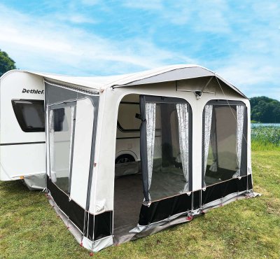 Lufttält Ventura Air Dove