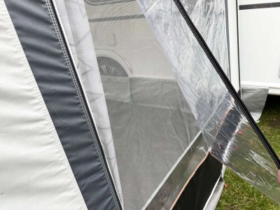 Lufttält Ventura Air Dove