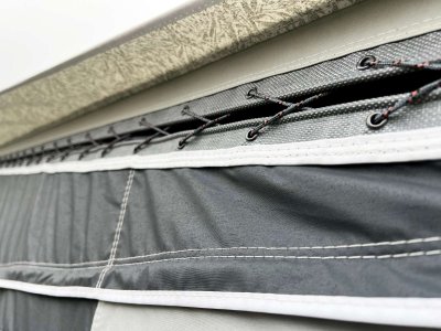 Lufttält Ventura Air Dove