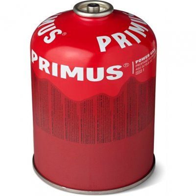 Gasoltub Primus