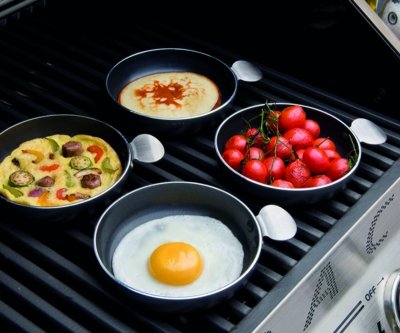 Cadac Tapasskålar 4-pack