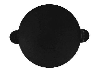 Pizzasten Muurikka 33cm
