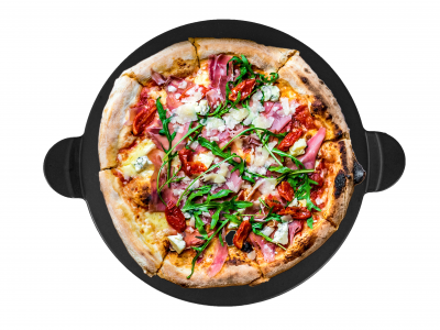Pizzasten Muurikka 33cm