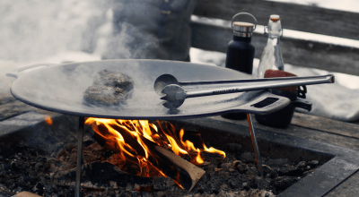 Grilltång 29cm Muurikka