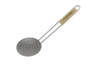 Paellaslev Rostfritt Muurikka 38cm