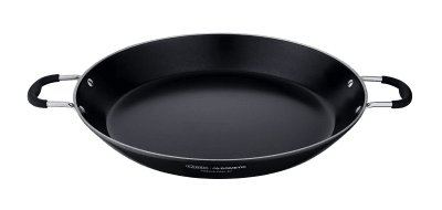 Paella panna
