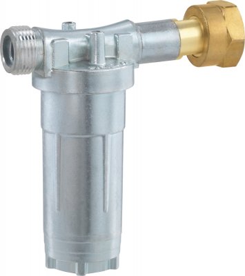 Caramatic gasfilter 1-pack