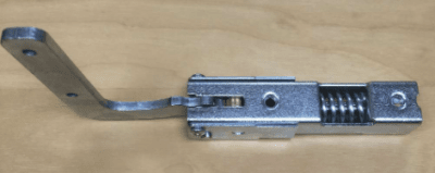 gångled ugn RMDT 85 Dometic