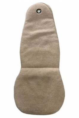 Överdrag Ullbädden Garbo 2-pack