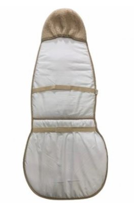 Överdrag Ullbädden Garbo 2-pack