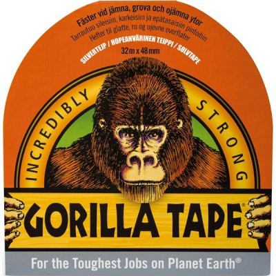 gorillatape gorilla tape