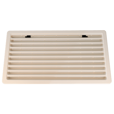 Galler till Thetford kylskåp Vit