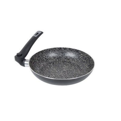 stekpanna aluminiumstekpanna stekkärl kokkärl husgeråd matlagning camping campingtillbehör husvagnstillbehör husbilstillbehör 87