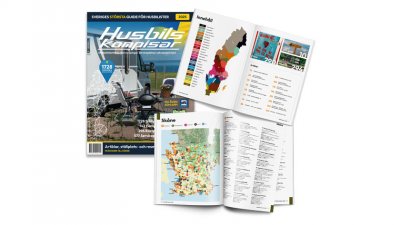 Husbilskompisar
ställplatskatalog
7309861002509