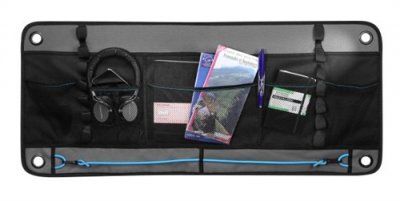 Thule Countertop Svart