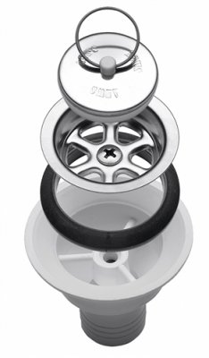 4015704176803 avloppsbeslag dometic smev diskho diskpropp husvagnstillbehör husbilstillbehör vatten