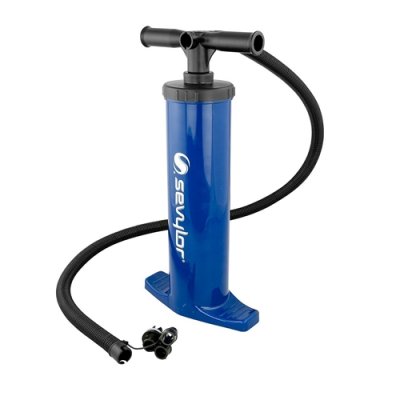 Handpump Till Kajaker