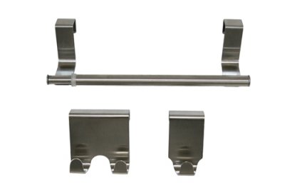 Set klädhängare